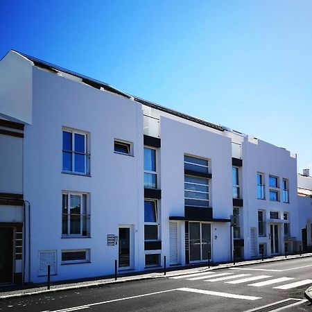 Casa da Flor Ponta Delgada - Açores Exterior foto