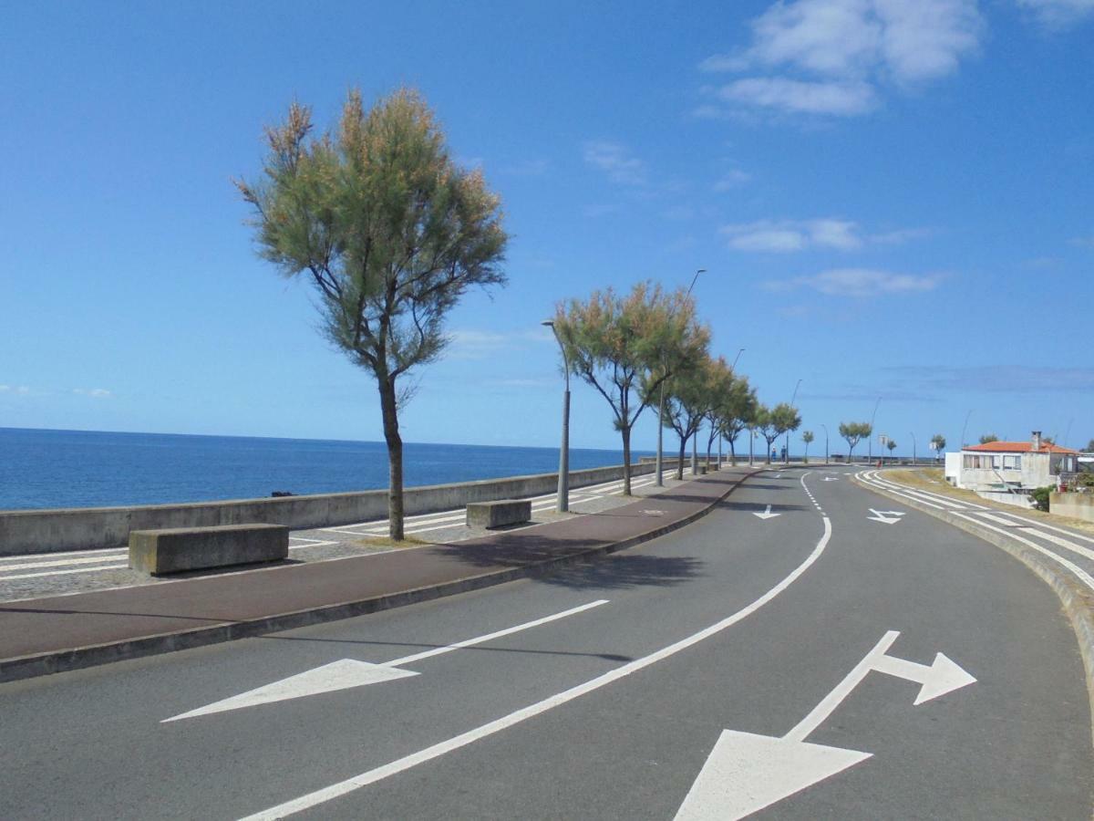Casa da Flor Ponta Delgada - Açores Exterior foto