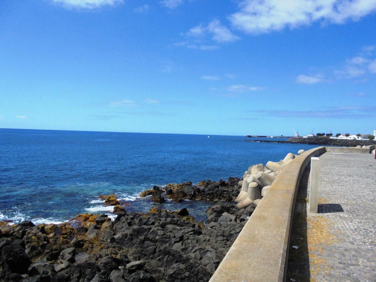 Casa da Flor Ponta Delgada - Açores Exterior foto